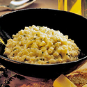 Creamy Risotto with Wisconsin Cheeses
