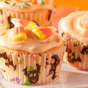 Halloween Cupcakes