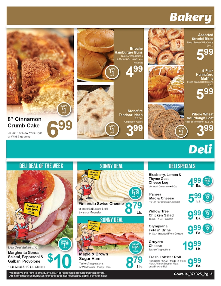 Circular Page 3