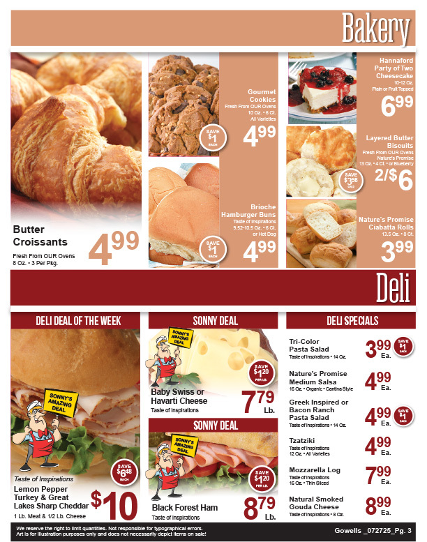 Circular Page 3