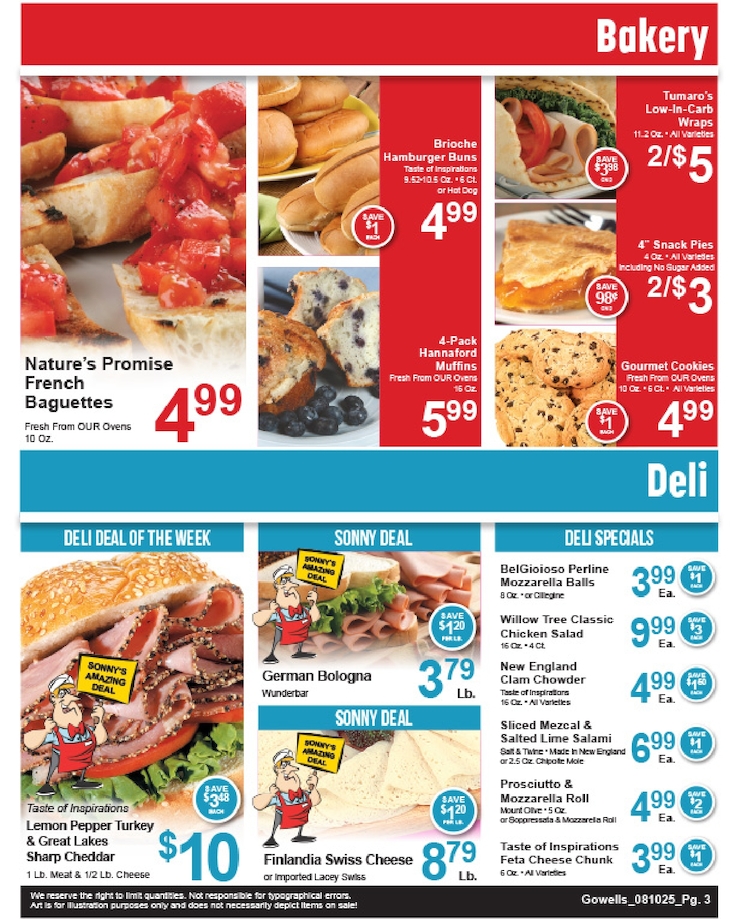 Circular Page 3