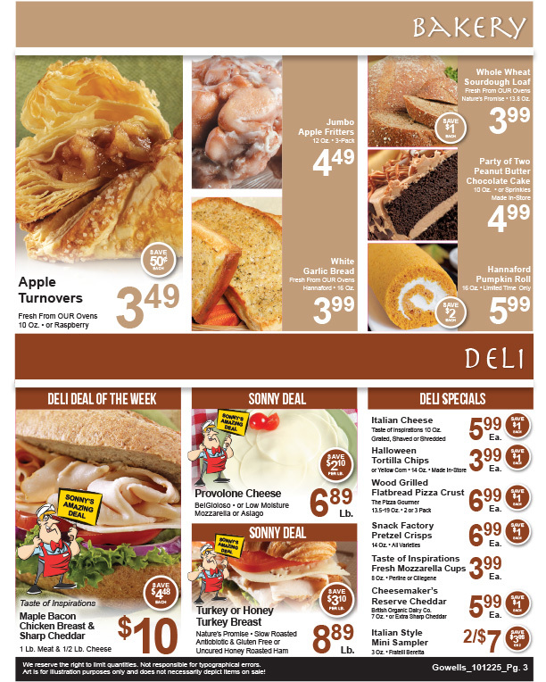 Circular Page 3