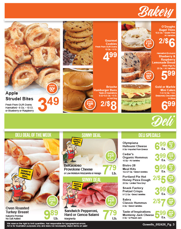 Circular Page 3