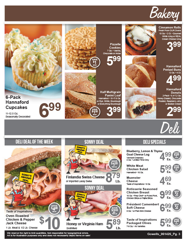 Circular Page 3