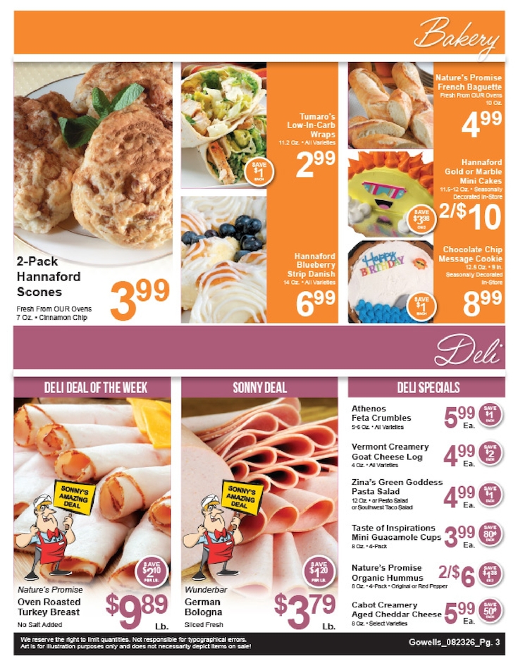 Circular Page 3