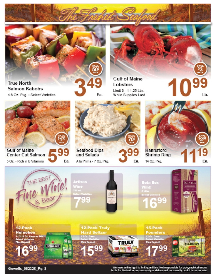 Circular Page 8