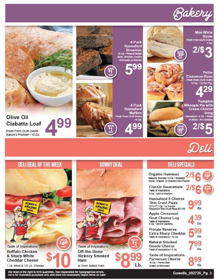 Circular Page 3